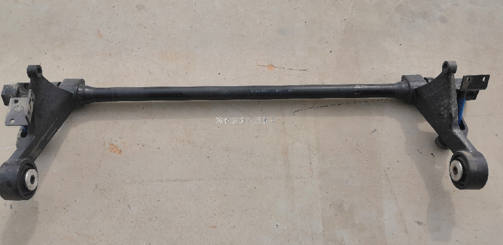 車身翻轉(zhuǎn)機(jī)構(gòu)總成 502JBA50000